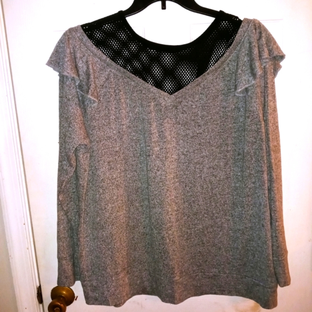 Women's sweater
